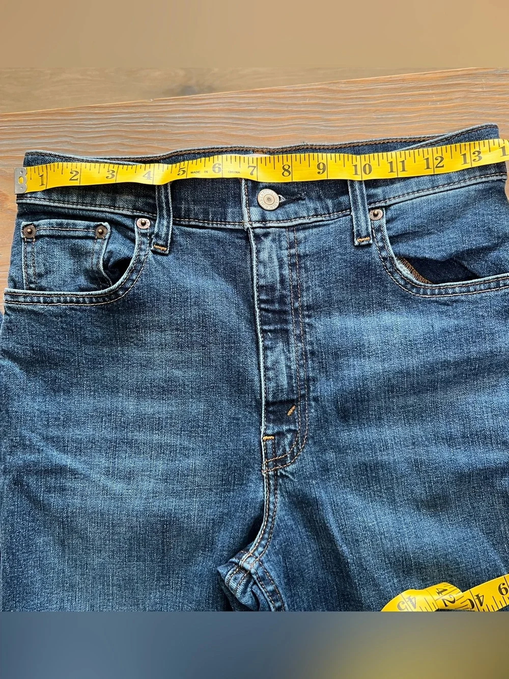Abercrombie and fitch the 90s straight ultra high rise jean size 26 regular
